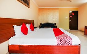 Hotel O Priya Residency